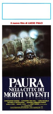 CITY OF THE LIVING DEAD (1980)